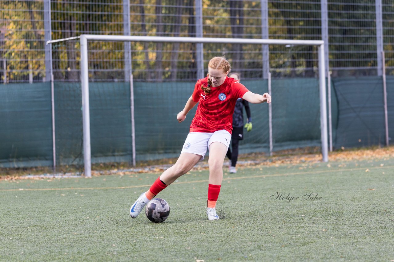 Bild 58 - wCJ Holstein Kiel Turnier